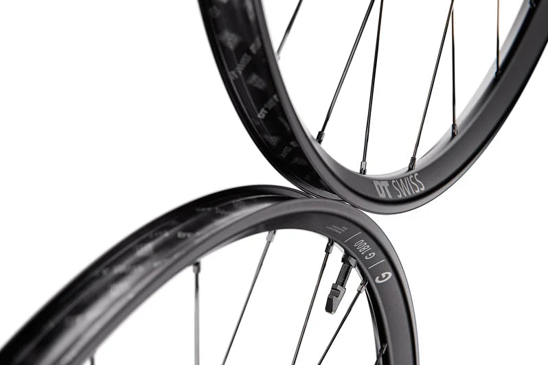 Detail Felge DT Swiss G 1800 SPLINE