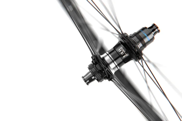 Hinterrad DT SWISS HXC 1200 SPLINE 27.5" 30 mm 12x148 mm