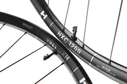 Hinterrad DT SWISS HXC 1200 SPLINE 30 mm 27.5" 12x148 mm