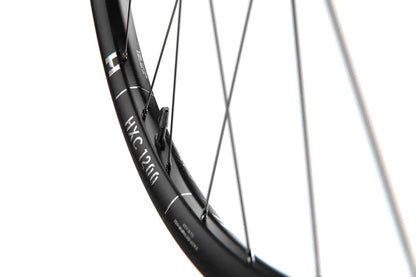 Hinterrad DT SWISS HXC 1200 SPLINE 30 mm 27.5" 12x148 mm