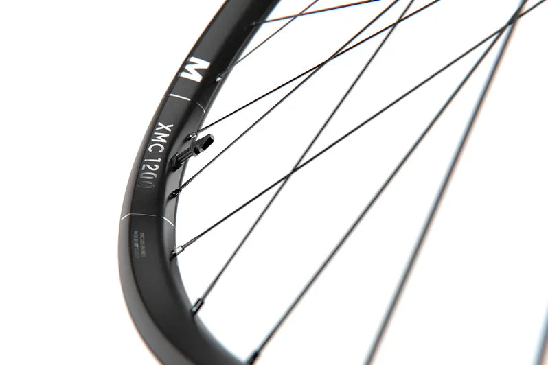 DT SWISS XMC 1200 SPLINE 30 mm 29" Ratchet DED 90 15x110/12x148 mm Boost Laufradsatz