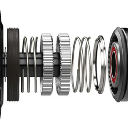 Hinterrad DT SWISS EXC 1200 CLASSIC 30 mm 29" 12x148 mm Boost