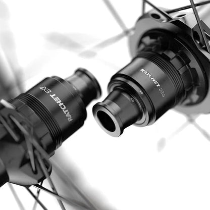 Hinterrad DT SWISS XMC 1501 SPLINE ONE 30 mm 27.5" 12x148 mm Boost