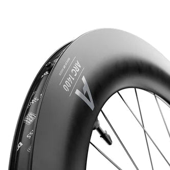 Hinterrad DT SWISS ARC 1400 DICUT 85 Tubeless Ready (Center Lock)