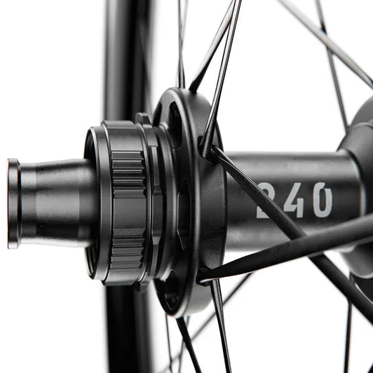 Laufradsatz DT SWISS ARC 1400 DICUT 55 Tubeless Ready (Center Lock) embargo 26. Juni