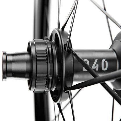 Hinterrad DT SWISS ARC 1400 DICUT 85 Tubeless Ready (Center Lock)