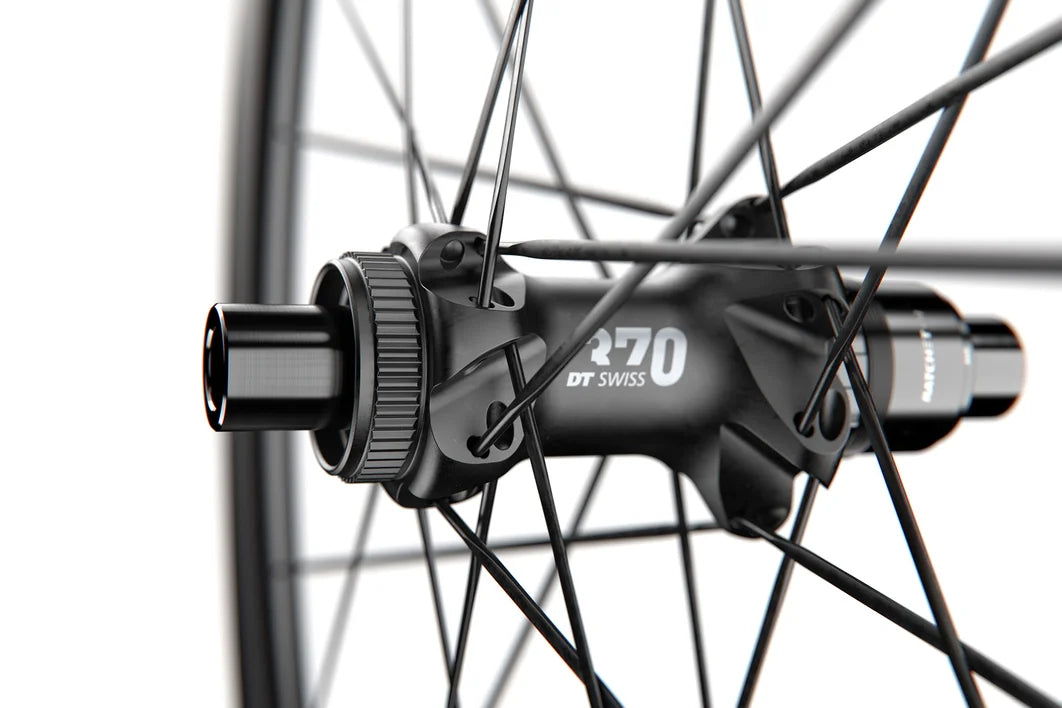 Hinterrad DT SWISS A 1800 SPLINE 30 WTS DISC Tubeless Ready (Center Lock)