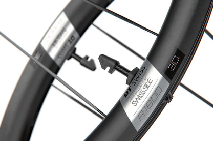 Detail Felge DT Swiss A 1800 SPLINE