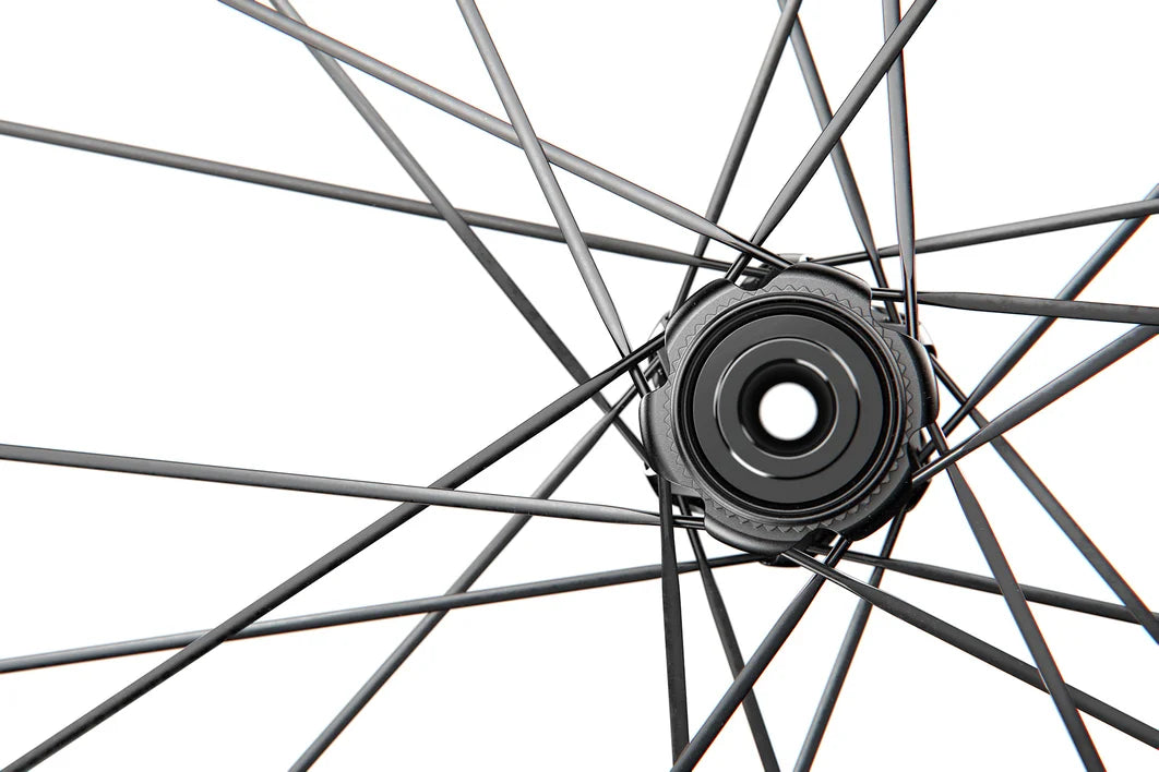 Hinterrad DT SWISS A 1800 SPLINE 30 WTS DISC Tubeless Ready (Center Lock)