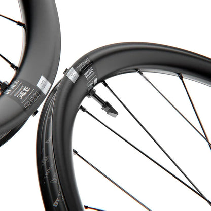 Hinterrad DT SWISS ER 1600 SPLINE 23 Tubeless Ready (Center Lock)