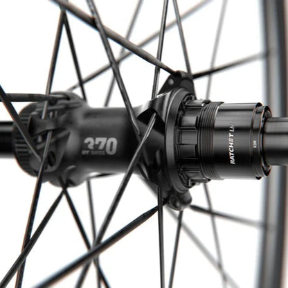Hinterrad DT SWISS E 1800 SPLINE 30 DISC Tubeless Ready (Center Lock)