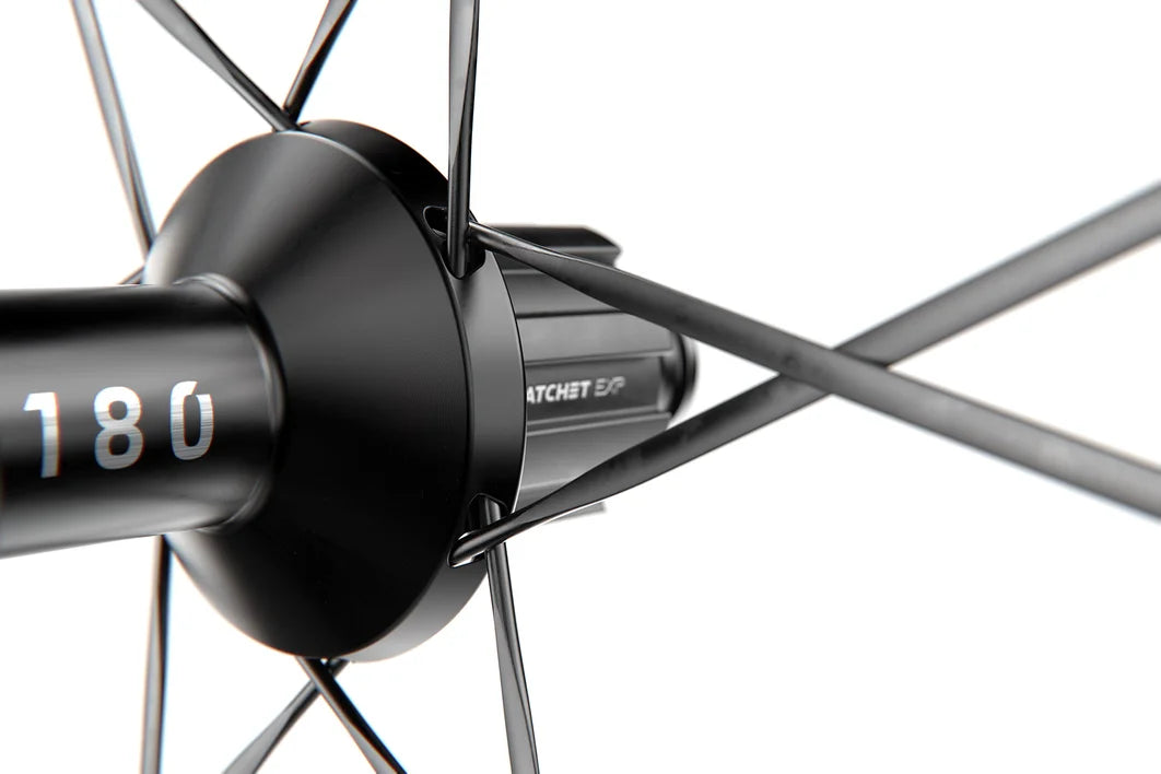Hinterrad DT SWISS GRC 1100 DICUT 30 DISC Tubeless Ready (Center Lock)