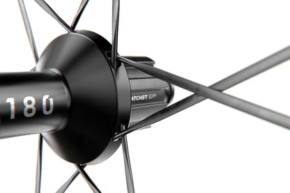 Laufradsatz DT Swiss GRC 1100 DICUT 50 Disc Tubeless Ready (Center Lock)