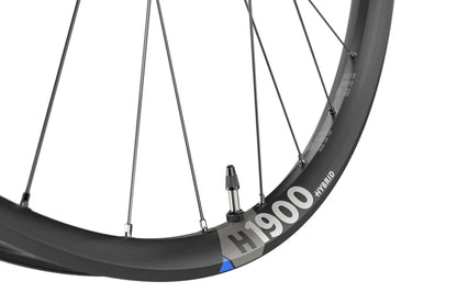 Vorderrad DT SWISS H 1900 SPLINE 30 mm 27.5" 15x110 mm