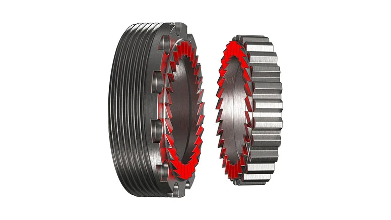 DT SWISS HXC 1200 SPLINE 30 mm 29" 15x110/12x148 mm Boost Laufradsatz