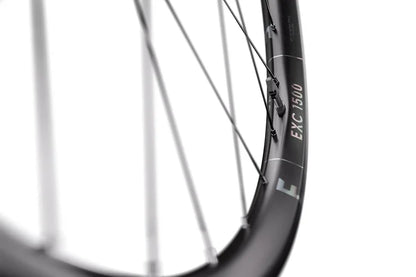 Hinterrad DT SWISS EXC 1500 CLASSIC 30 mm 27.5" 12x148 mm