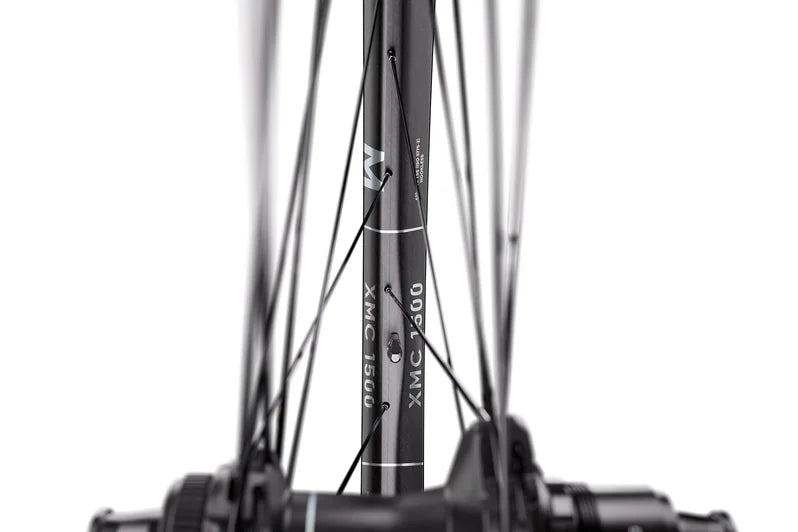 DT SWISS XMC 1500 SPLINE Laufradsatz, 30 mm, 27,5", 15x110/12x148 mm Boost