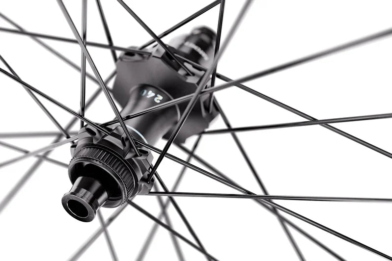 DT SWISS XMC 1500 SPLINE Laufradsatz, 30 mm, 27,5", 15x110/12x148 mm Boost