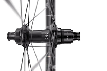 Hinterrad DT SWISS XRC 1500 SPLINE 30 mm 29" 12x148 mm