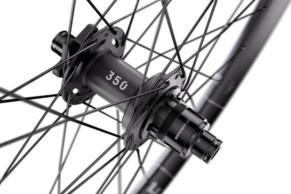 Hinterrad DT SWISS EX 1700 CLASSIC 30 mm 27.5" 12x148 mm Boost 2026