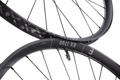 Vorderrad DT SWISS EX 1700 CLASSIC 30 mm 27,5" 15x110 mm Boost 2026