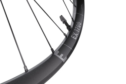 Vorderrad DT SWISS EX 1700 CLASSIC 30 mm 27,5" 15x110 mm Boost 2026