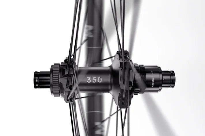 Hinterrad DT SWISS XM 1700 SPLINE 30 mm 29" 12x148 mm Boost 2026