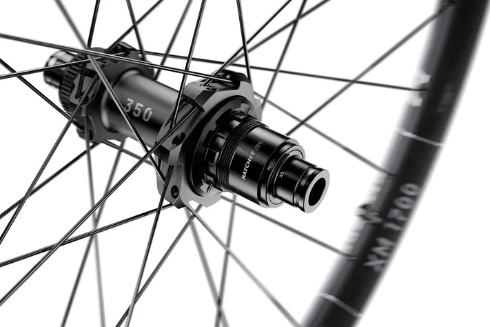 Hinterrad DT SWISS XM 1700 SPLINE 30 mm 29" 12x148 mm Boost 2026