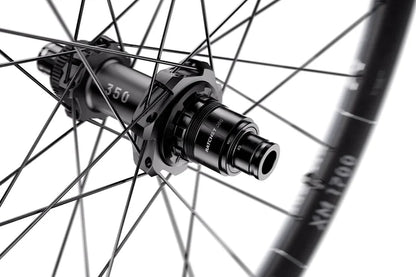 Hinterrad DT SWISS XM 1700 SPLINE 30 mm 27.5" 12x148 mm Boost 2026