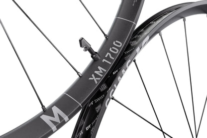 Vorderrad DT SWISS XM 1700 SPLINE 30 mm 29" 15x110 mm Boost 2026