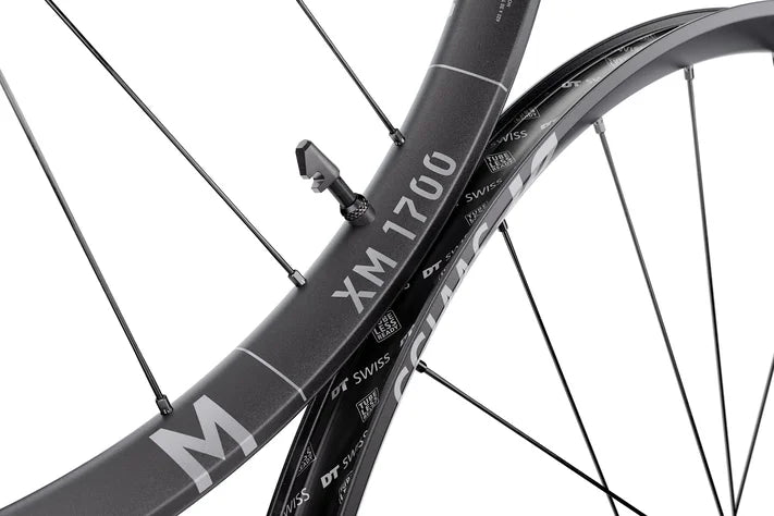 Hinterrad DT SWISS XM 1700 SPLINE 30 mm 29" 12x148 mm Boost 2026