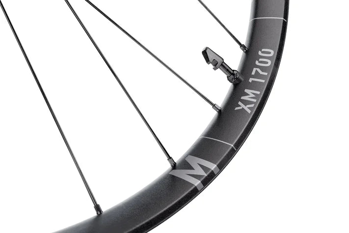 Hinterrad DT SWISS XM 1700 SPLINE 30 mm 29" 12x148 mm Boost 2026