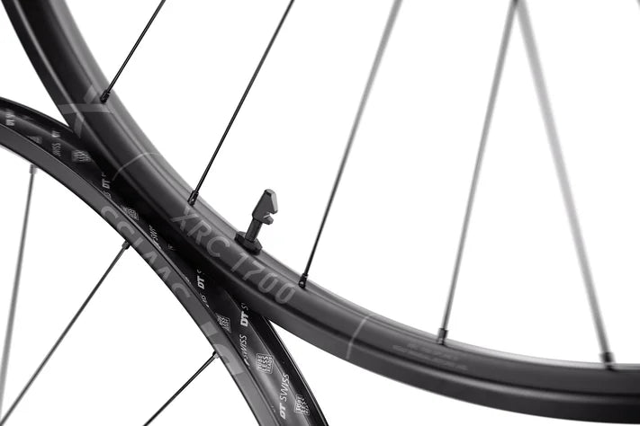 Vorderrad DT SWISS XRC 1700 SPLINE 30 mm 29" 15x110 mm Boost