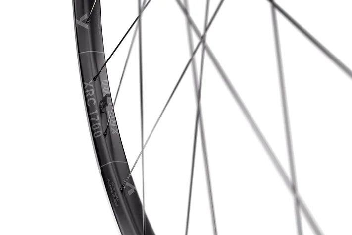 Vorderrad DT SWISS XRC 1700 SPLINE 30 mm 29" 15x110 mm Boost