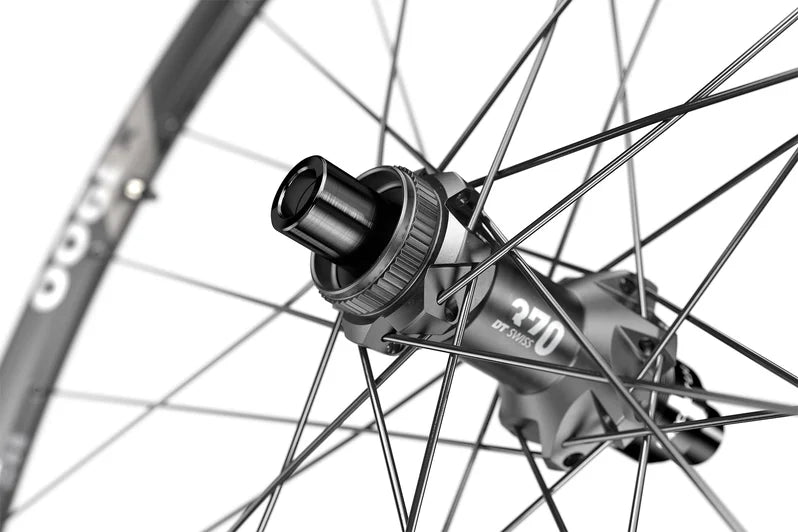 Hinterrad DT SWISS X 1900 SPLINE 25 mm 29" 12x148 mm