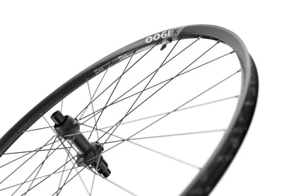 Hinterrad DT SWISS X 1900 SPLINE 25 mm 29" 12x148 mm