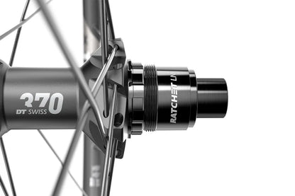 Hinterrad DT SWISS X 1900 SPLINE 25 mm 29" 12x148 mm