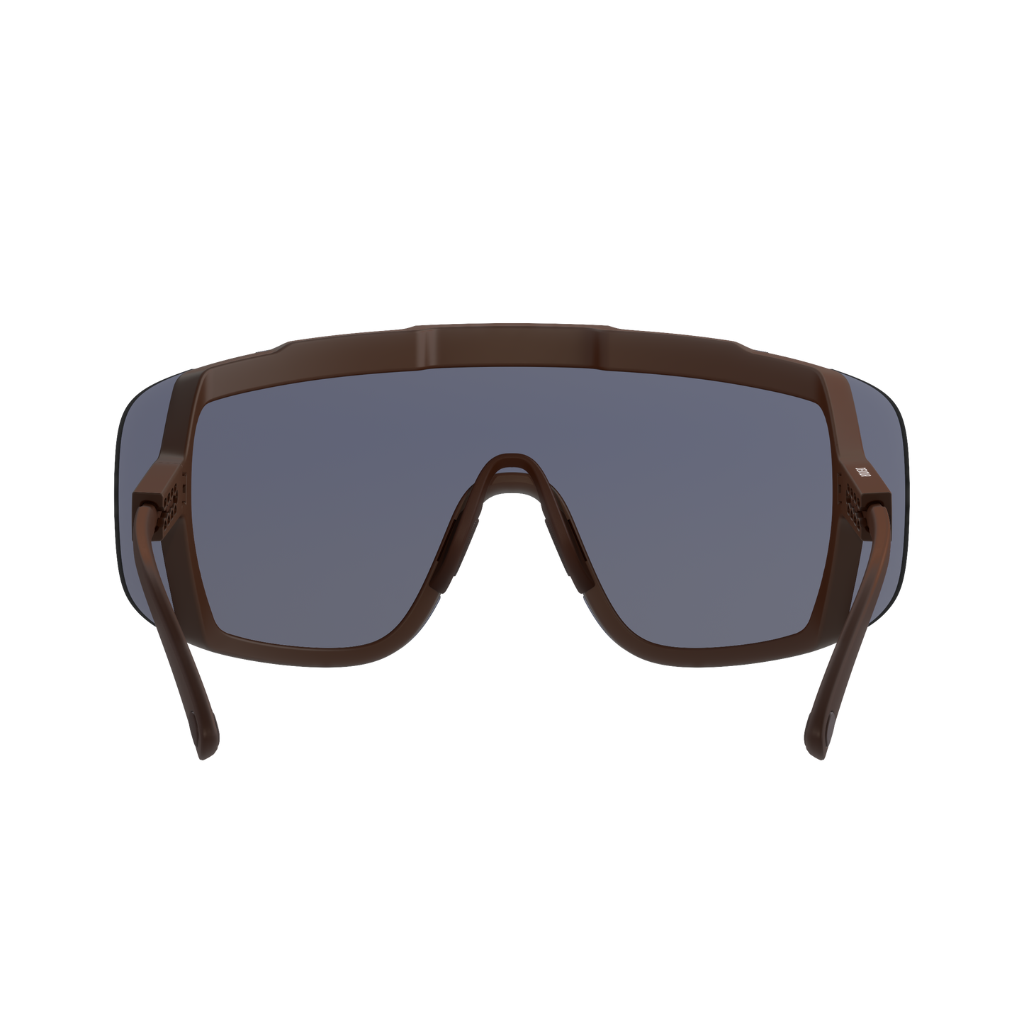 POC DEVOUR WF + Bronze Clarity Universal Sunny Glass Türkis