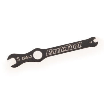Schlüssel für Shimano-Schaltwerke PARK TOOL DW-2