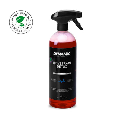 Antriebsreiniger DYNAMIC BIO DRIVETRAIN DETOX (1L)