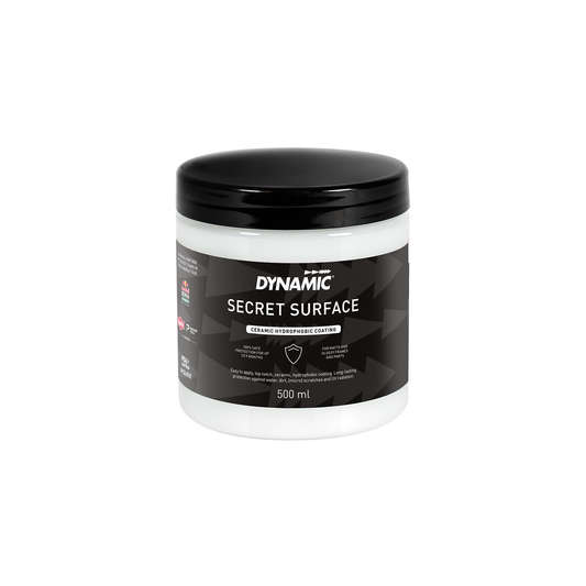 DYNAMIC SECRET SURFACE Fahrradschutz, 500 ml