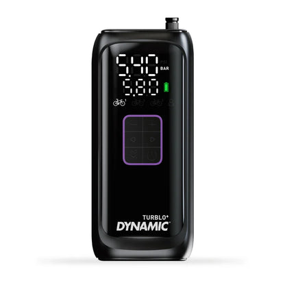Elektrische Pumpe DYNAMIC TURBLO+