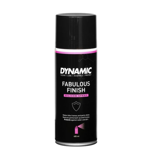 DYNAMIC FABULOUS FINISH Glanzmittel (400ml)