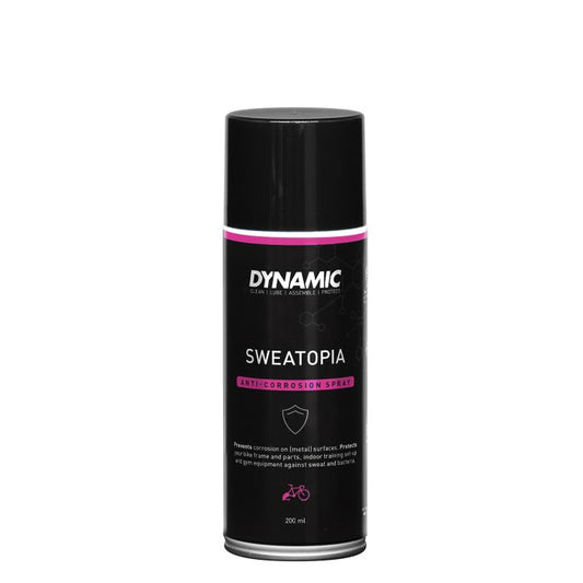 DYNAMIC SWEATOPIA Schutzspray (200ml)