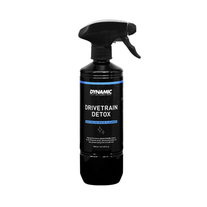 Antriebsreiniger DYNAMIC BIO DRIVETRAIN DETOX (500ml)
