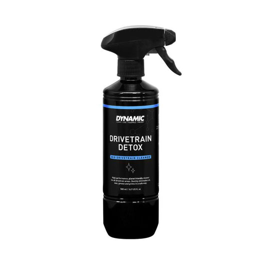 DYNAMIC BIO DRIVETRAIN DETOX Getriebe-Reiniger (500ml)