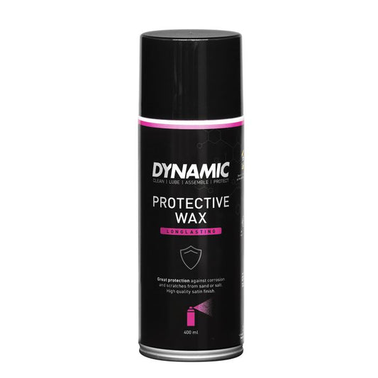 DYNAMIC PROTECTIVE WAX Schutzwachs-Spray (400ml)