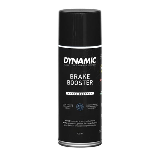 DYNAMIC BRAKE BOOSTER Bremsenreiniger (400ml)