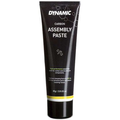 Montagepaste für Carbon-Komponenten DYNAMIC (80g)