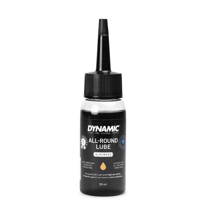DYNAMIC ALL ROUND LUBE Schmiermittel - Alle Bedingungen (250ml)